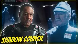 This Changes The Galactic Empire - Mandalorian Season 3 Episode 7 &ldquo;The Spies&rdquo;