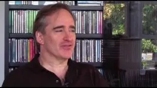 James Conlon on Mozart's Figaro