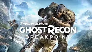 SHORTS 🔴 Tom Clancy's Ghost Recon: Breakpoint | Стрим | Прохождение | №12 #vagnerdmitriy