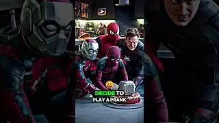 Marvel funny story 🤣😂 #marvel #funny #story #shorts #shortsfeed #viralstory #cartoonuniverse