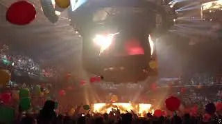 Bassnectar - NYE360 2018/2019 Countdown - Chasing Heaven