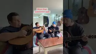 Watchmen (Dan Becker cover) #advent #psalmsong #watchmen #christiscoming #folkmusic #fyp