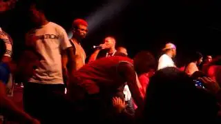 Game Live @ Enmore Theatre, Sydney - RED Tour 2012 (2 Of 2)
