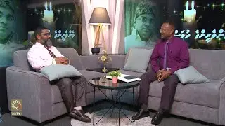Lhenveringe Dhuvahu SSTV in Genesdhin Khaassa Program