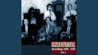 Bouzouki Solo by Kostas