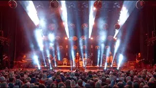 DAVID KOLLER - Horkej den (Live Forum Karl&iacute;n 2024)