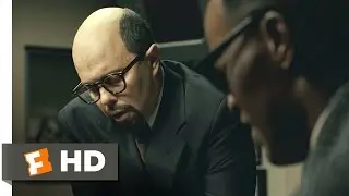 Ray (8/12) Movie CLIP - A Better Deal (2004) HD