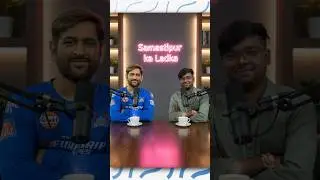 I met MS Dhoni using Google AI Studio #mahi #ai #artificialintelligence #google