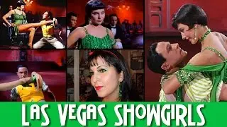 LAS VEGAS SHOWGIRLS CONTEST