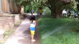 Lemonade Stand