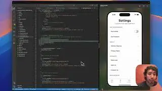LaunchAppFast Demo — React Native Template + Documentation