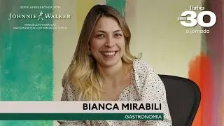 De Estagiária a Melhor Confeiteira da América Latina: A Jornada de Bianca Mirabile