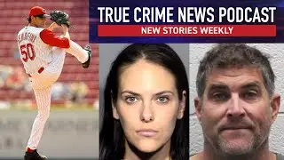 Ex-MLB pitcher sleeping with family nanny guns down in-laws amid financial struggles