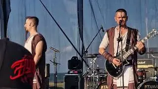 HARMASAR- Str&icirc;ga (live at Celtic Transilvania Festival Beclean RO iul2023)