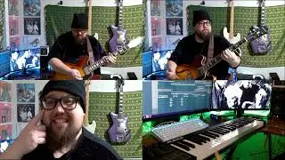 Denny Does Til Tuesday Voices Carry