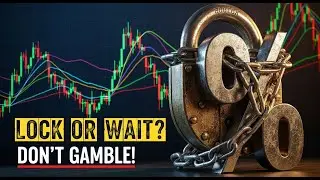 Rate Lock Explained: Avoiding a Disaster Before Closing