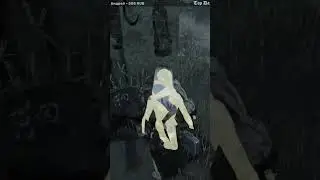 Когда жертва и охотник поменялись местами 😅 #deadbydaylight #кооп #dbd #dbdclips #dbdshorts #стрим