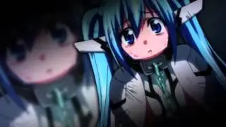 &radic;Bestmadsofalltime ▪ Angeloid Rhapsody アニメMAD
