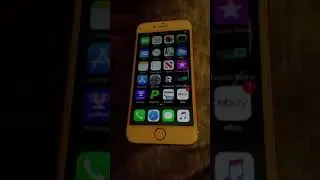 GET A GORGEOUS 32GB GOLD IPHONE 6 FOR TRACFONE/TOTAL WIRELESS FOR $60 OUT THE DOOR