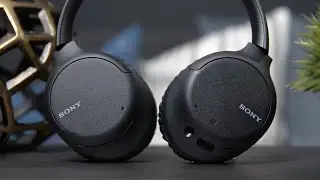 Полное пошаговое руководство по Sony WH-CH710N: более дешевая альтернатива 1000XM3