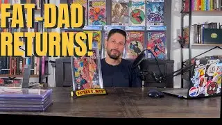 Fat Dad Returns