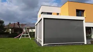 screenroom - sektchallenge