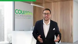 Co-Managed IT - A NEW Approach to IT Support for IT Manager and IT Departments