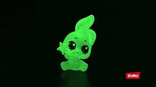 Zuru Pets Alive Magic Bunny