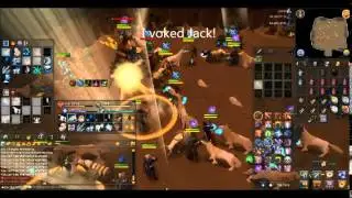 Apocalypse Slayers' 100th Kalphite King Mass