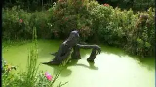 Creative Sculptors: CH13 - Ferry Man's End