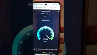Jio True 5G 1Gbps High Speed Internet Shots Video.. 🔥 #jio