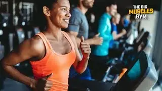 💪 Gym Myths Busted Facts Every Fitness Lover Should Know | Gym