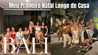 Vida Nômade: Meu Primeiro Natal Longe da Família