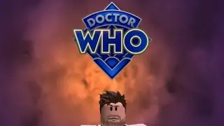 Roblox~Doctor Who~Series 1 Episode 2