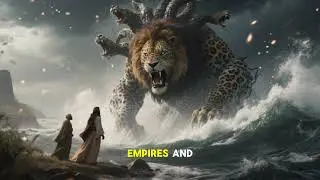John&rsquo;s Visions of the End Times | Book of Revelation Explained