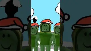 I&rsquo;LL BE THERE (Roblox meme) #animation #funny #meme #roblox #jandel #shorts