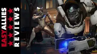 Overwatch - Easy Allies Review