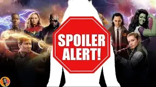 Marvel Studios Confirms RETURN of Major Character #avengerssecretwars #wandamaximoff #avengers
