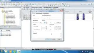4G-LTE 1800 Mhz  Capacity Network Planning using Atoll