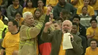 'Respect rally' held at Avondale High School