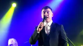 Jordan McPolin ~ Catfish John