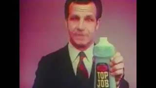 Paul Dooley Sells His Soul to Top Job floor cleaner