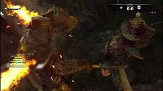 For Honor -Rep 50 Conqueror (SUPERIOR MIX-UP MONTAGE VOL 3)