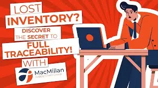 Lack of Inventory Traceability