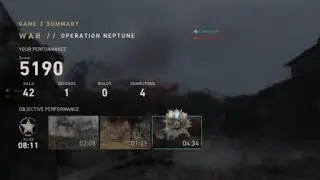 Call of Duty: WWII 65+ KILLSTREAK in WAR GAMEMODE (Part 2)!!! 16.5+k Kills & 460+ Wins in WAR!!