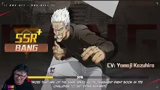 🔥🔥🔥DEEP SEA KING MEMANG ANJONGGGG BANGET‼️| OPM GOD PUNCH