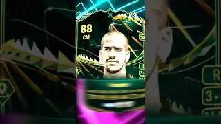 EA SPORTS FC EVOLUTION VERON 🔥💨 #fut #ut #easportsfifa #easportsfc  #viral #short #fifa24 #eafc #fun