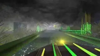 Epcot's Maelstrom ( RCT3 )
