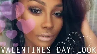 VALENTINES LOOK FT PATRICKSTARRR - SONJDRADELUXE
