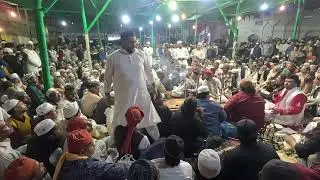 Last Day Sarfaraz Chishti Qawwal Urs Mubarak Kalheri 2025